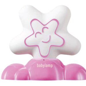 Baby Lamp 40 SETTIMANE lampada notturna - immagine 3