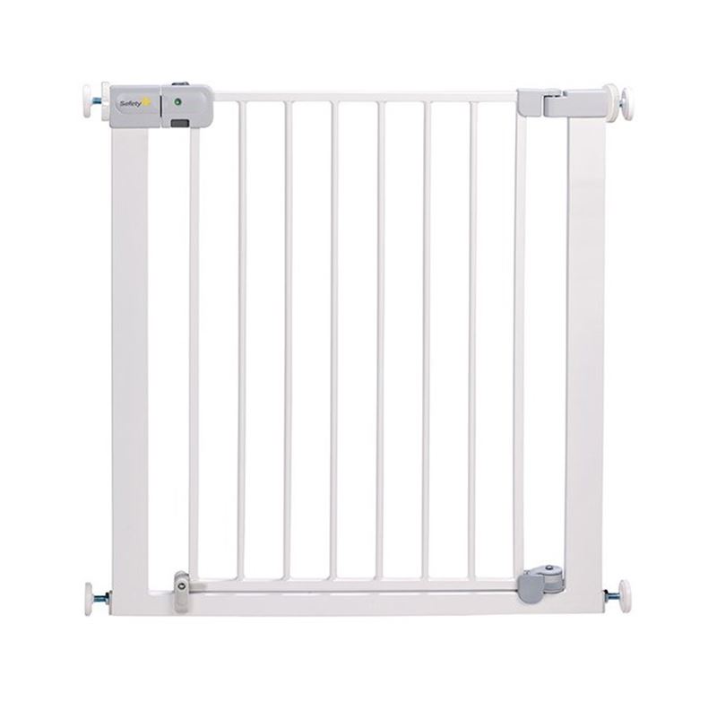 0135248_cancelletto-con-chiusura-automatica-in-metallo-safety-1st_800 Cancelletto SAFETY con chiusura automatica sicurezza - immagine 1