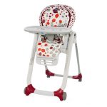 Seggiolone CHICCO Polly Progress 5 Highchair