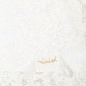 MIMISOL Blusa pizzo bambina - immagine 3