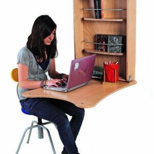 Fasciatoio a muro Pratiko FOPPAPEDRETTI - immagine 4