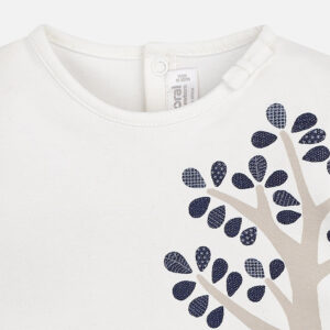 Felpe MAYORAL set da 2 bambina - immagine 3