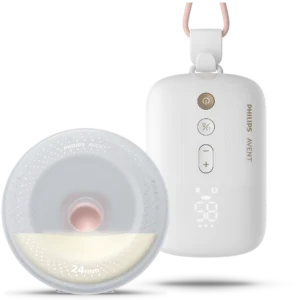 AVENT Philips HANDS FREE Tiralatte elettrico - immagine 3