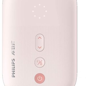 AVENT Philips Tiralatte elettrico - immagine 4