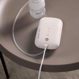AVENT Philips Tiralatte elettrico - immagine 5