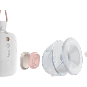 AVENT Philips HANDS FREE Tiralatte elettrico - immagine 4