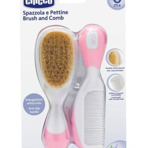 CHICCO Spazzola e Pettine - immagine 4