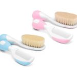 CHICCO Spazzola e Pettine