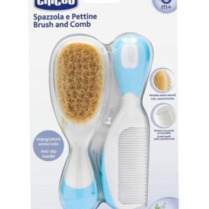 CHICCO Spazzola e Pettine - immagine 5