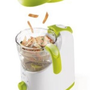 CHICCO Cuocipappa Easymeal - immagine 4