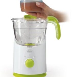 CHICCO Cuocipappa Easymeal - immagine 5