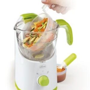 CHICCO Cuocipappa Easymeal - immagine 6