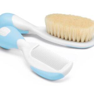 CHICCO Spazzola e Pettine - immagine 3