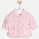 Giubbotto husky MAYORAL bambina rosa