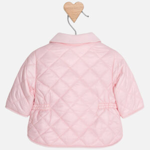 Giubbotto husky MAYORAL bambina rosa - immagine 3