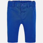 Pantalone MAYORAL bambino blu