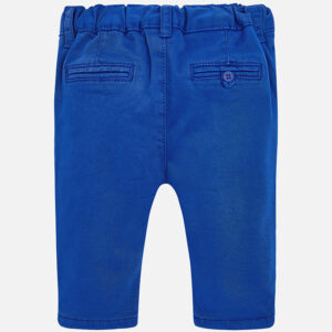 Pantalone MAYORAL bambino blu - immagine 3