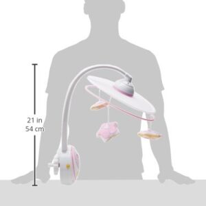 CHICCO  Giostrina Magia di Stelle - azzurro - immagine 5