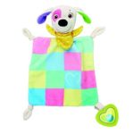 CHICCO Charlie Cane Copertina doudou