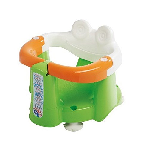 41A8ooovcrL OKBABY Crab- anello da bagno apribile - immagine 1