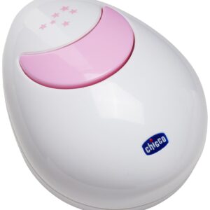 CHICCO  Giostrina Magia di Stelle - rosa - immagine 3