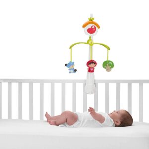 CHICCO Giostrina Cappuccetto rosso - immagine 5