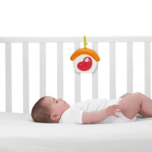 CHICCO Giostrina Cappuccetto rosso - immagine 7