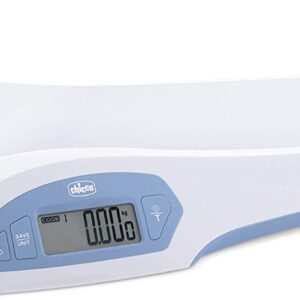 CHICCO Bilancia digitale e misura altezza Baby Grow - immagine 3