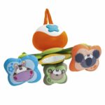 CHICCO  Gioco Giostrina Fun Travel