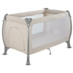 INGLESINA Lettino week-end Lodge - ecrù