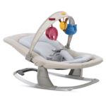 INGLESINA Sdraietta Lounge - butter