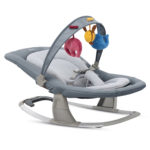 INGLESINA Sdraietta Lounge - sugar