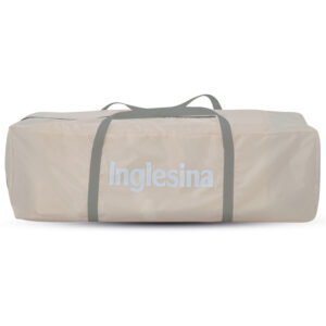 INGLESINA Lettino week-end Lodge - ecrù - immagine 5