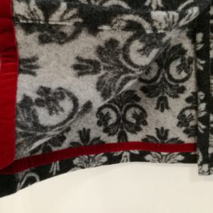 MIMISOL Cappotto grigio bambina - immagine 4