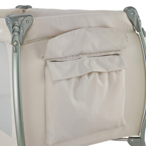 INGLESINA Lettino week-end Lodge - ecrù - immagine 3