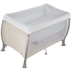 INGLESINA Lettino week-end Lodge - ecrù - immagine 4