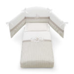 ERBESI Piumone Collezione Mirtillo