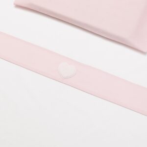 ERBESI Lenzuolino per lettino Ariel - immagine 3