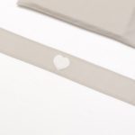 ERBESI Lenzuolino per lettino Ariel