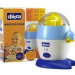 CHICCO Spremiagrumi Baby orange