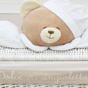 NANAN Baule cesta portagiochi Tato grande - immagine 3