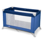 CHICCO Lettino Chicco Good Night - blue