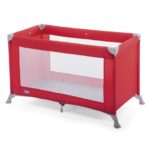 CHICCO Lettino Chicco Good Night - red