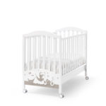 ERBESI Lettino Collezione Mirtillo