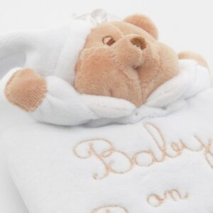 NANAN Baby a bordo Puccio - immagine 4