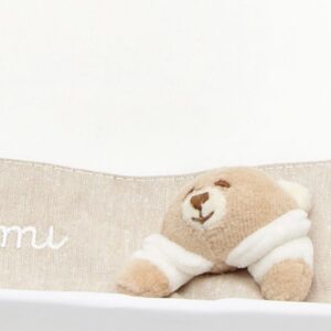 NANAN Lenzuolo per lettino Tato - immagine 3