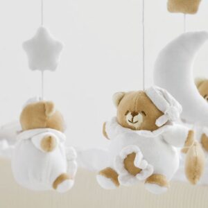 NANAN Giostrina per culla Tato - immagine 2