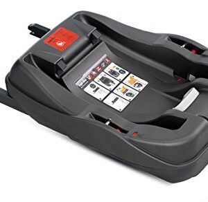 INGLESINA Base auto Isofix per Seggiolino Huggy