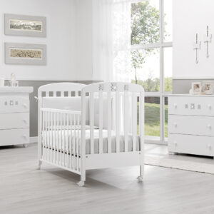 ERBESI Lettino+Piumone Collezione Molly - immagine 3