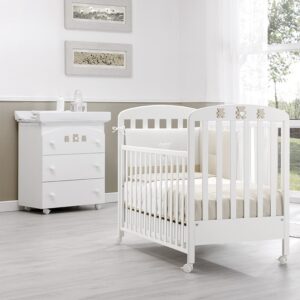 ERBESI Lettino+Piumone Collezione Molly - immagine 4